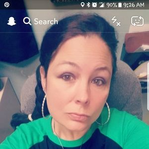 Meet your Posher, Nancy